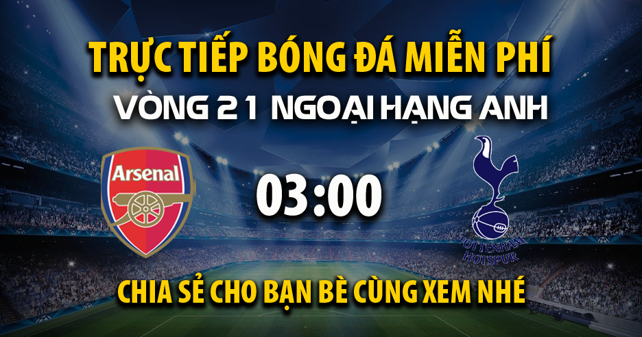 Arsenal vs Dinamo Zagreb (03:00 &#8211; 23/01) | Xem lại trận đấu