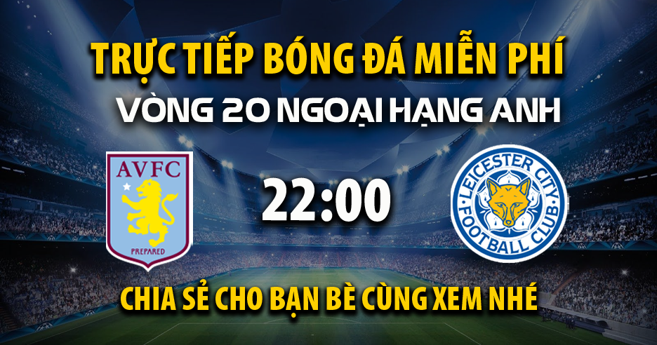 Everton vs Aston Villa (02:30 &#8211; 16/01) | Xem lại trận đấu