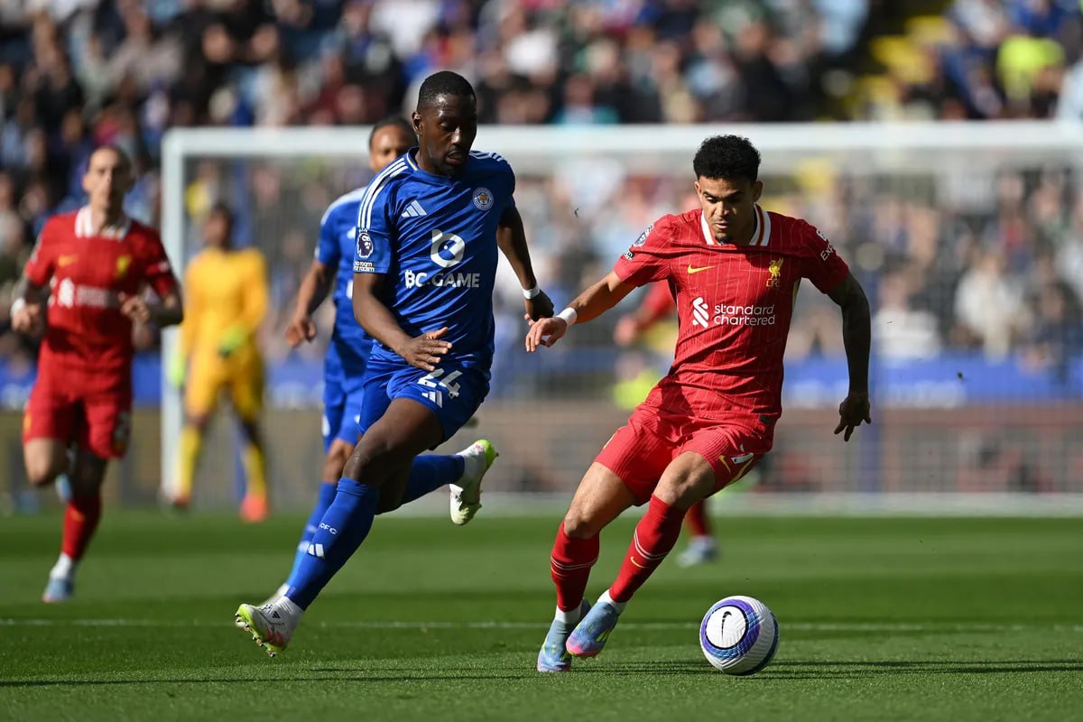 Leicester City vs Liverpool (22:30 &#8211; 20/04) | Xem lại trận đấu