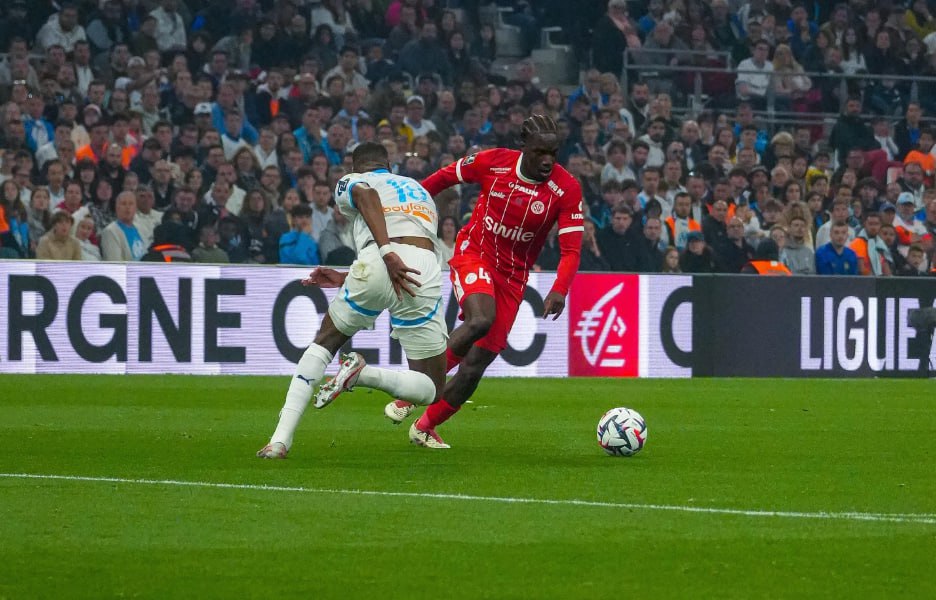 Marseille vs Montpellier (02:05 &#8211; 20/04) | Xem lại trận đấu