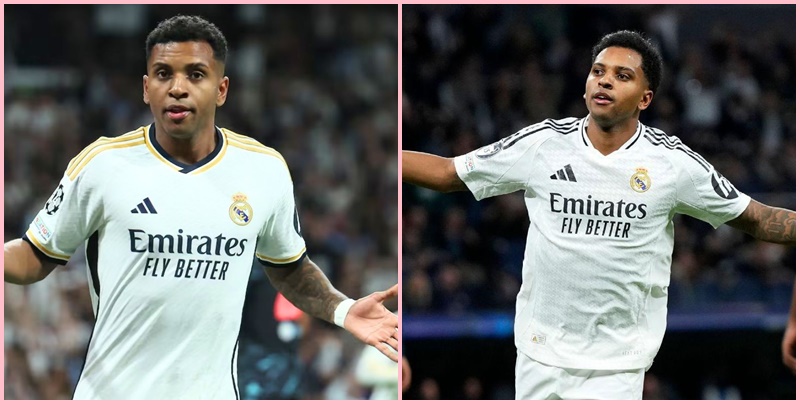 Chelsea quyết tâm chi đậm vì Rodrygo