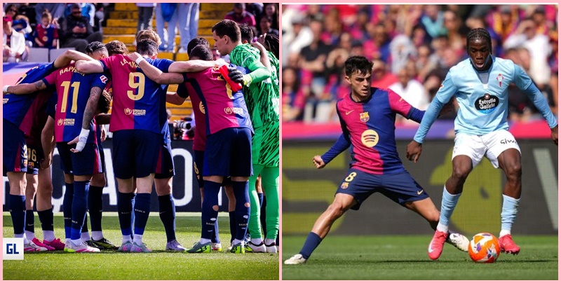 Gã khổng lồ đang thức giấc: Nỗi đợi chờ quá dài của người yêu Barcelona