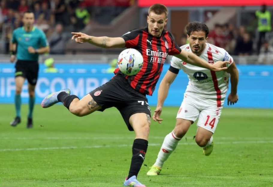 AC Milan vs Monza (01:45 &#8211; 25/05) | Xem lại trận đấu