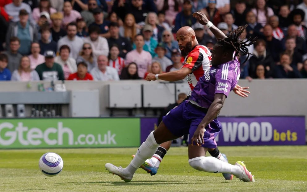 Brentford vs Fulham (21:00 &#8211; 18/05) | Xem lại trận đấu