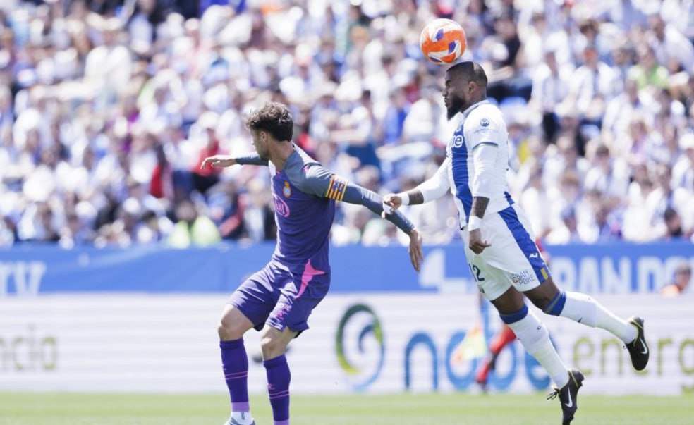 Leganes vs Espanyol (19:00 &#8211; 11/05) | Xem lại trận đấu