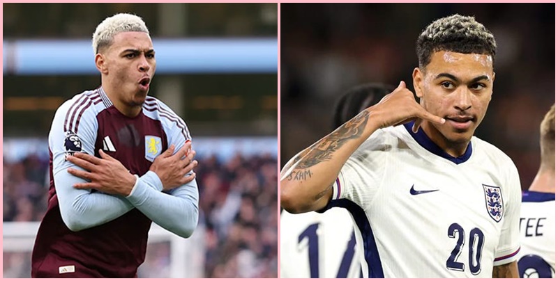 Chelsea và Arsenal đua tranh nhau vì Morgan Rogers