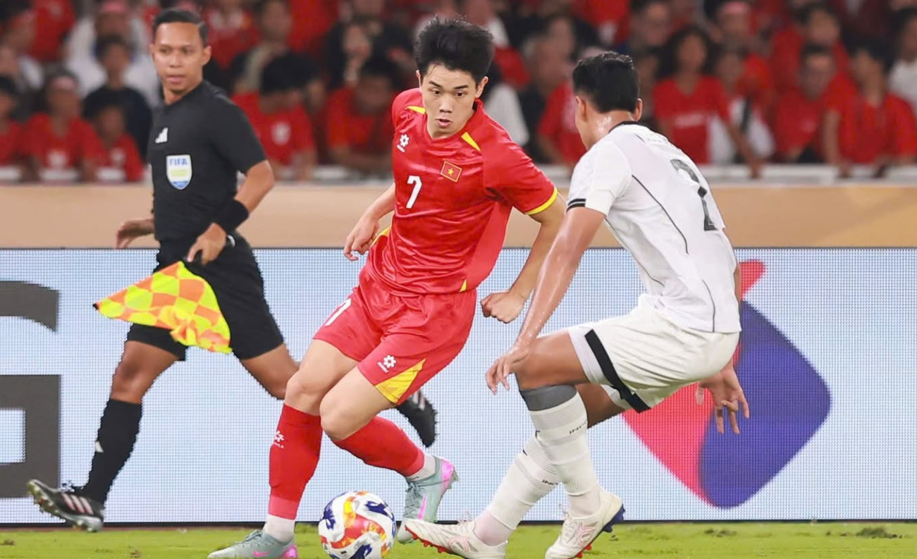 Việt Nam U23  vs Indonesia U23 (20:00 &#8211; 29/07) | Xem lại trận đấu