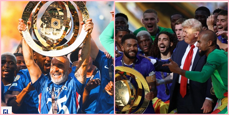 Chelsea và DNA của những khoảnh khắc vĩ đại