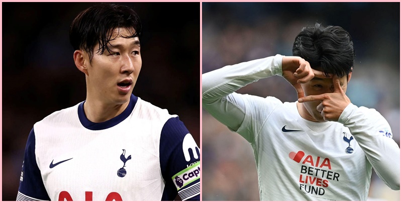 Son Heung Min chốt phương án rời Tottenham