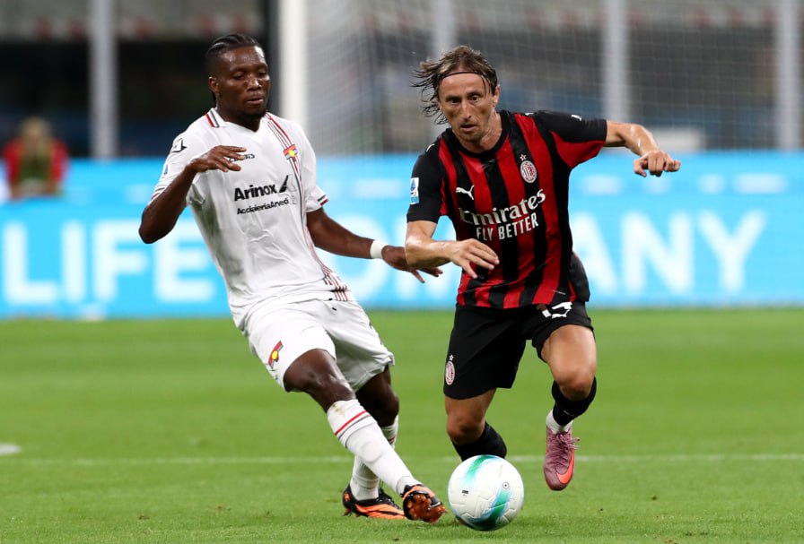 AC Milan vs Cremonese (01:45 &#8211; 24/08) | Xem lại trận đấu