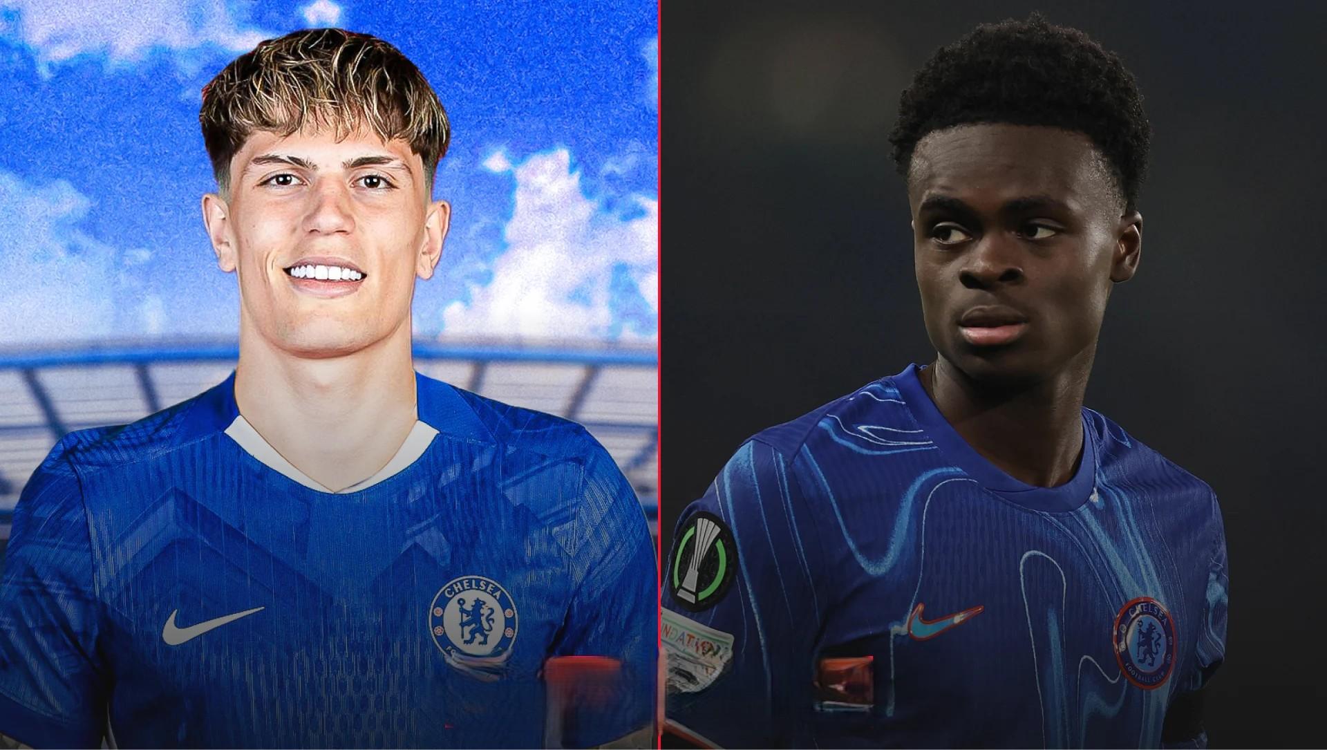 Sancho vô tình giúp M.U tiến gần bản hợp đồng trong mơ