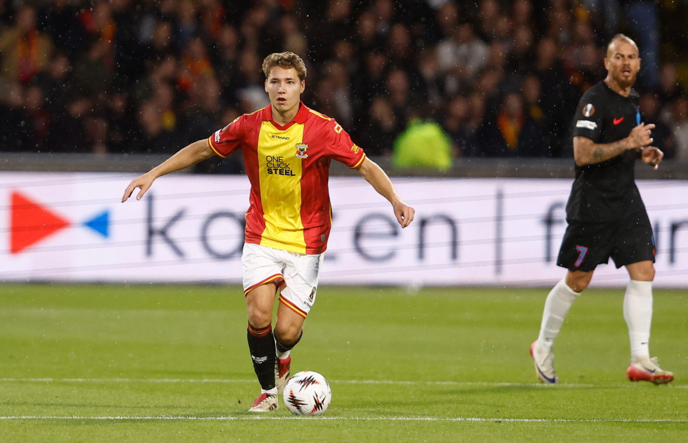 Go Ahead Eagles vs FCSB (23:45 &#8211; 25/09) | Xem lại trận đấu