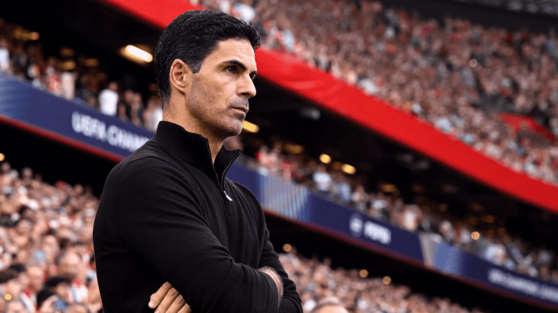 Arteta tự hào khi Arsenal ‘viết lại lịch sử’ sau chiến thắng trước Fulham