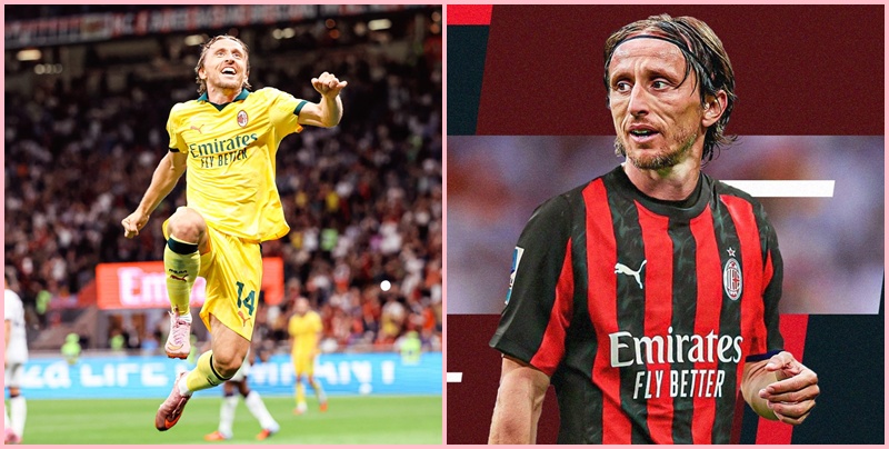 Ở Milan, có một “cụ già” vẫn giữ được đẳng cấp