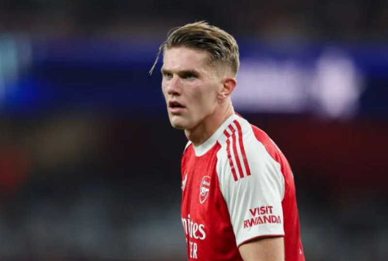 Arteta hé lộ sự thật sau phong độ ‘tịt ngòi’ của Gyokeres: Khi giá trị vượt xa bàn thắng