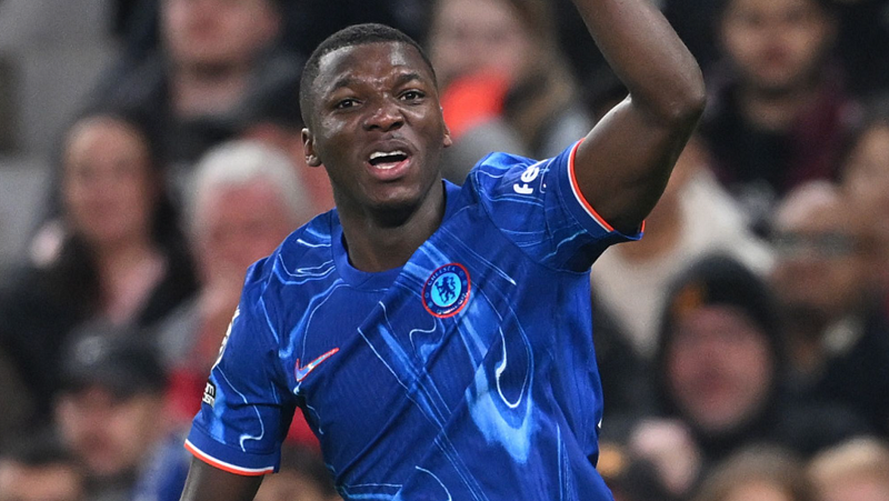 Lập siêu phẩm, Caicedo khẳng định vai trò thủ lĩnh mới tại Chelsea