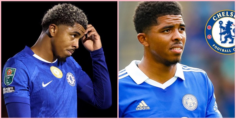 Chelsea họp khẩn toàn đội để ‘xử đẹp’ Wesley Fofana