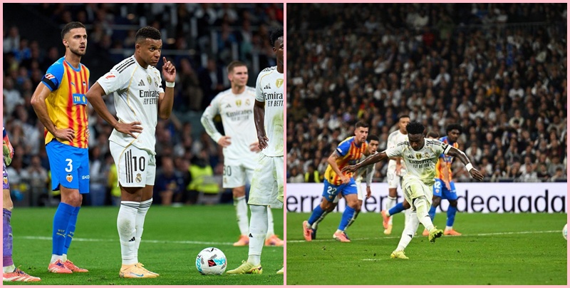 Xabi Alonso đau đầu với ‘cuộc chiến’ phạt đền