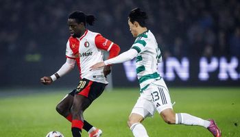 Feyenoord vs Celtic FC (00:45 – 28/11) | Xem lại trận đấu