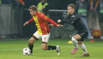 Go Ahead Eagles vs VfB Stuttgart (03:00 – 28/11) | Xem lại trận đấu