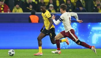 Dortmund vs Villarreal (03:00 – 26/11) | Xem lại trận đấu