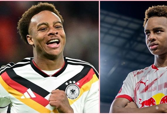 M.U và Chelsea đều đang ‘thèm khát’ Pogba mới của bóng đá châu Âu