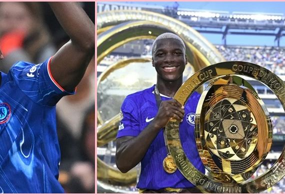 Chelsea ưu tiên gia hạn hợp đồng với Caicedo