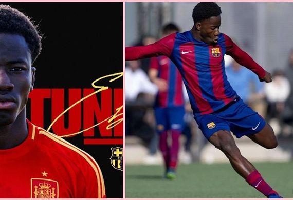 Chelsea nhắm Murillo cho phiên chợ đông