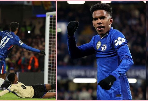 Thần đồng Chelsea tiến sát kỷ lục của Mbappe